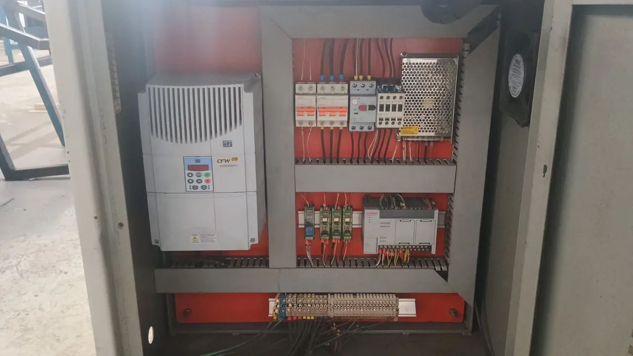 Indutrix tech  - Foto 5