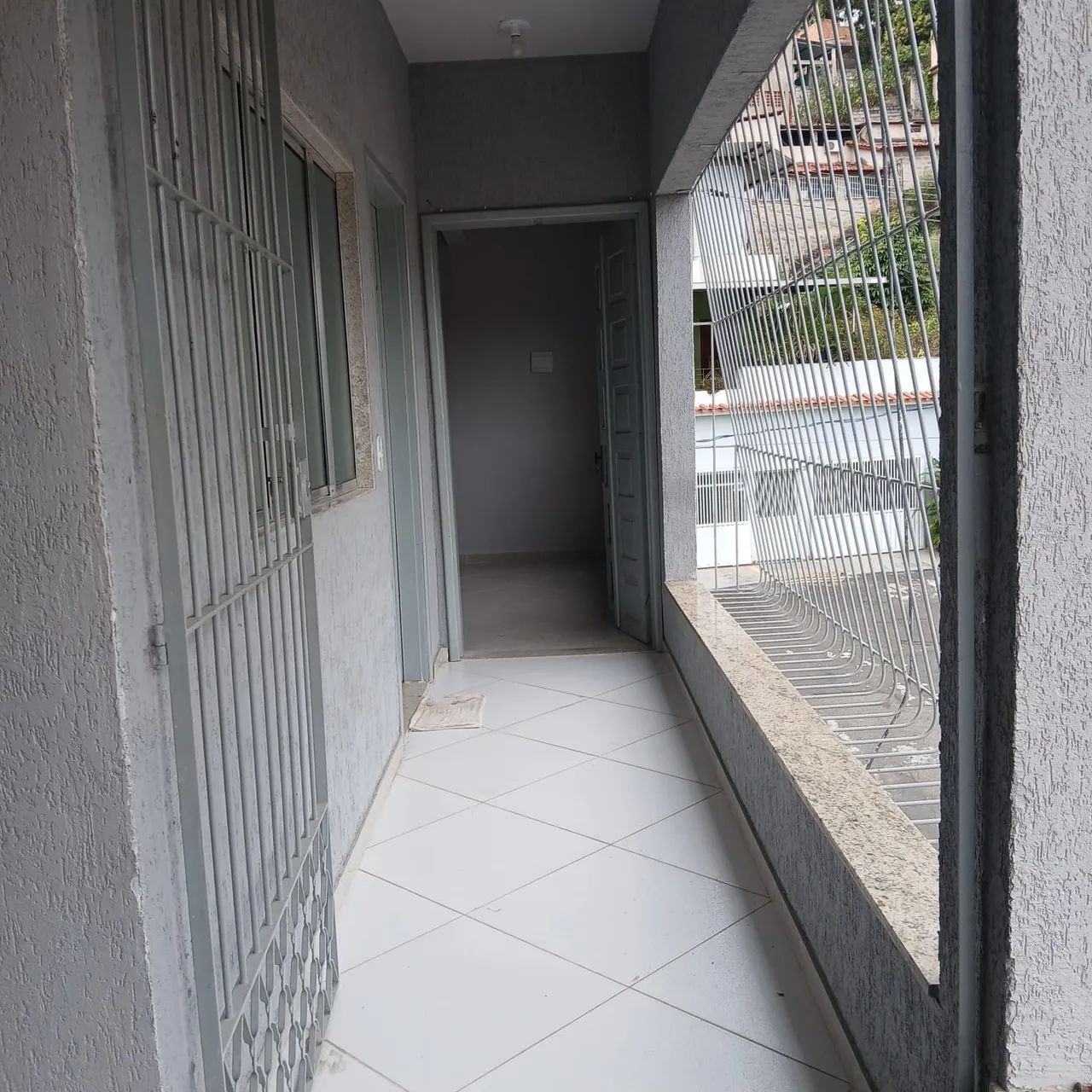 Apartamento próximo ao antigo Detran  - Foto 2