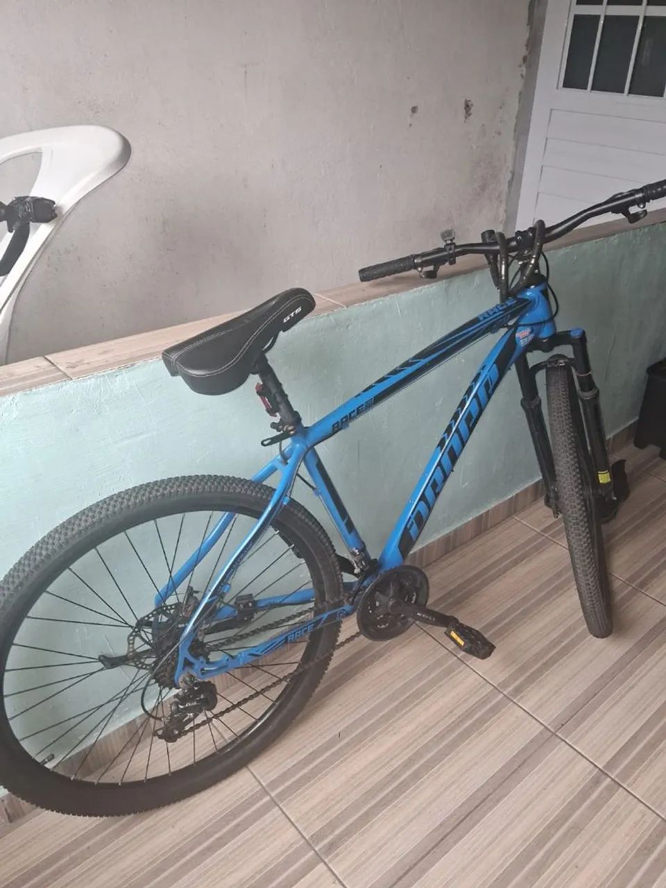 Bicicleta aro 29 - Foto 3