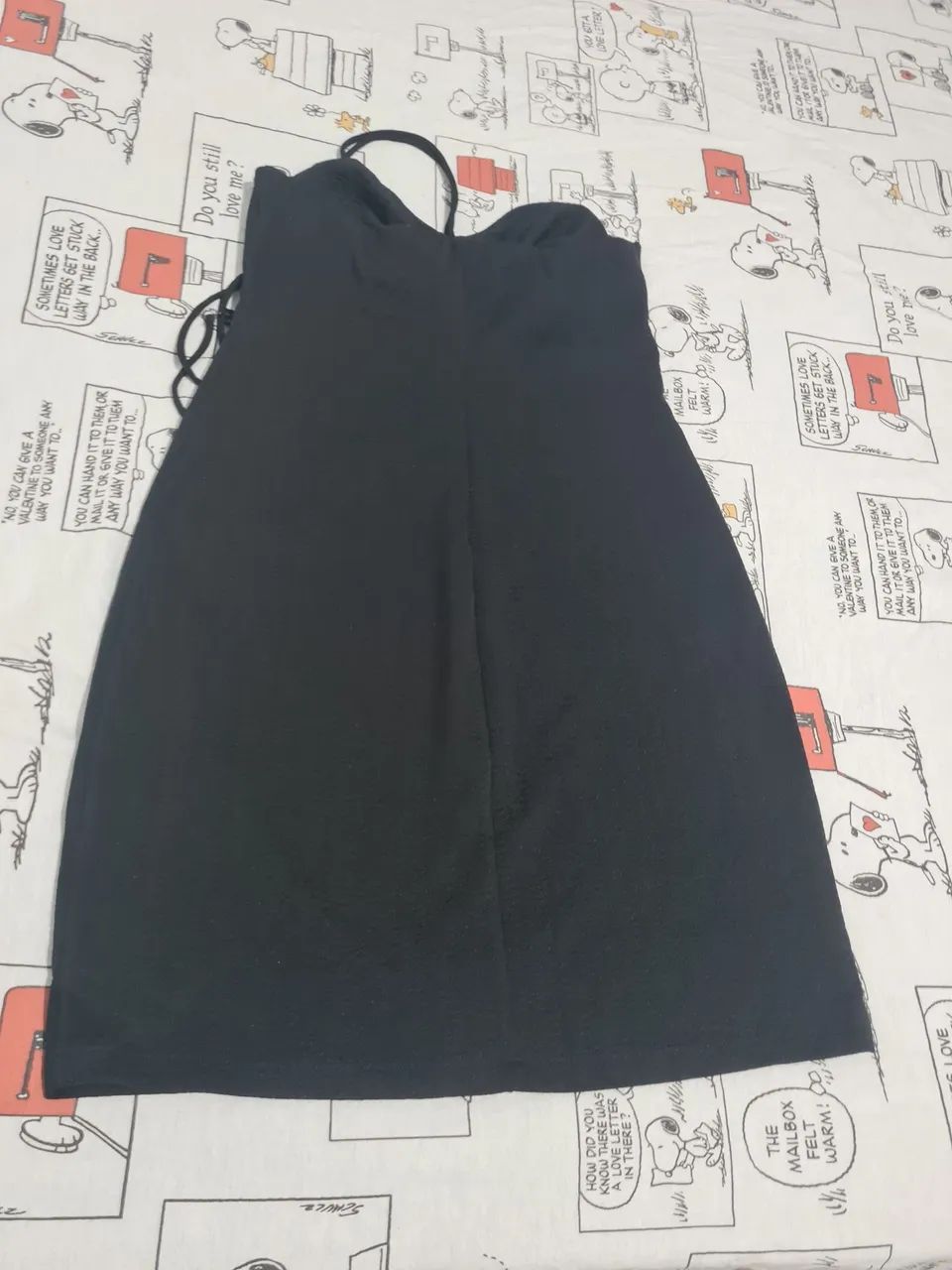 Vestido Morena Rosa - Foto 4