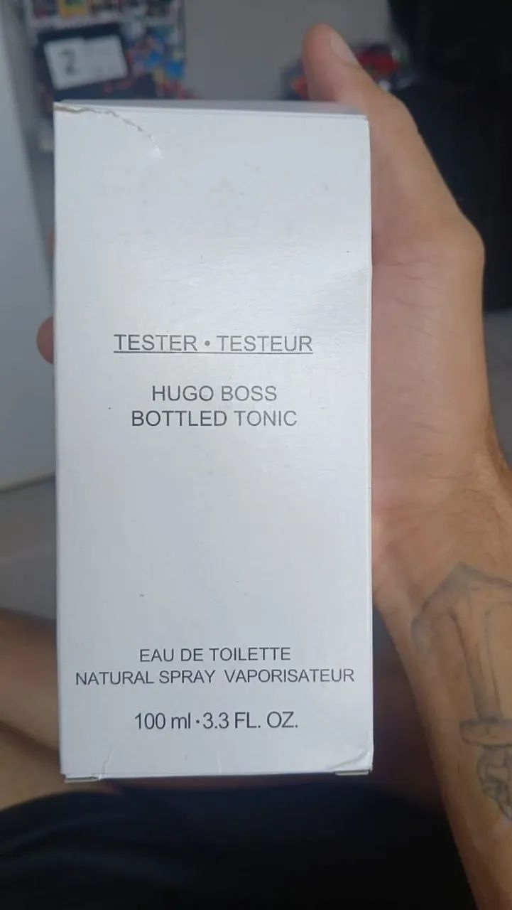 Perfume boss - Foto 5