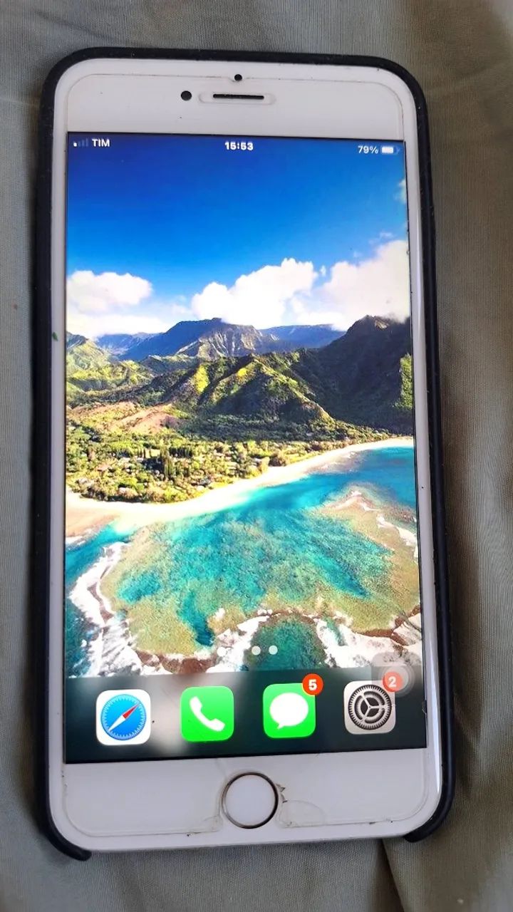 Iphone 6s Plus 128gb