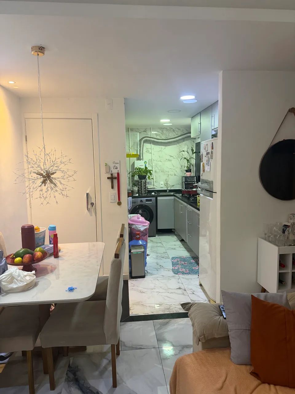 Passando financiamento de um apartamento   - Foto 4