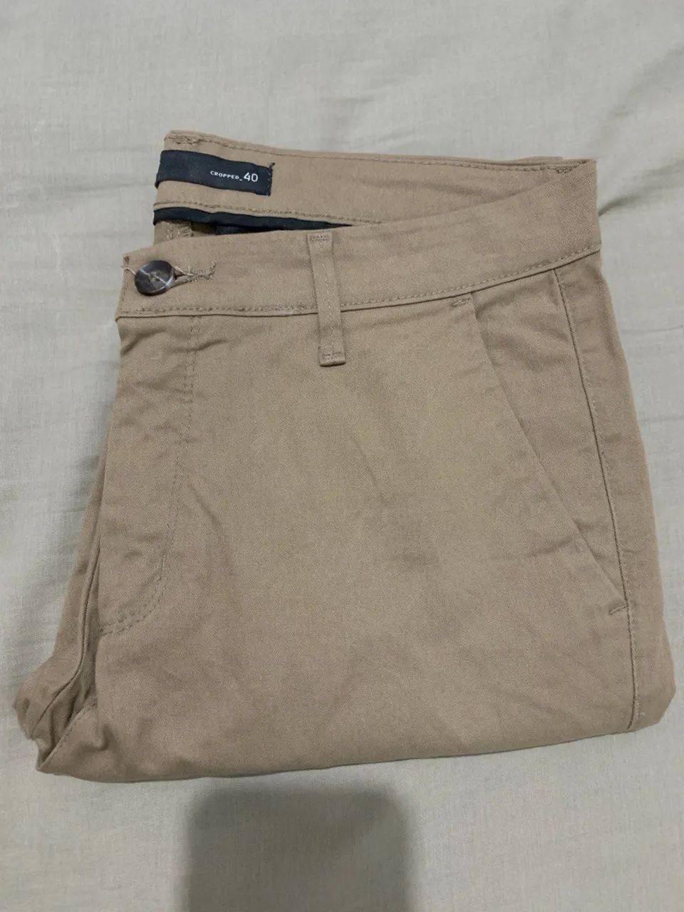 Calça TAM 40