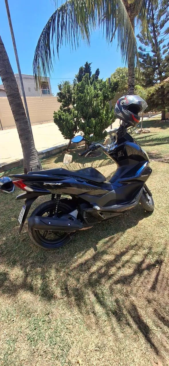 PCX 150 Impecável. - Foto 5