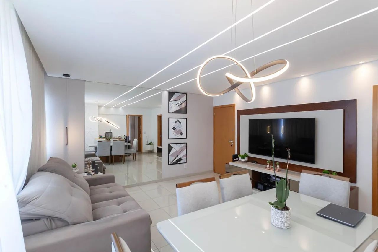 Apartamento à Venda - Palmares, 3 Quartos, 85 m2 - Foto 3