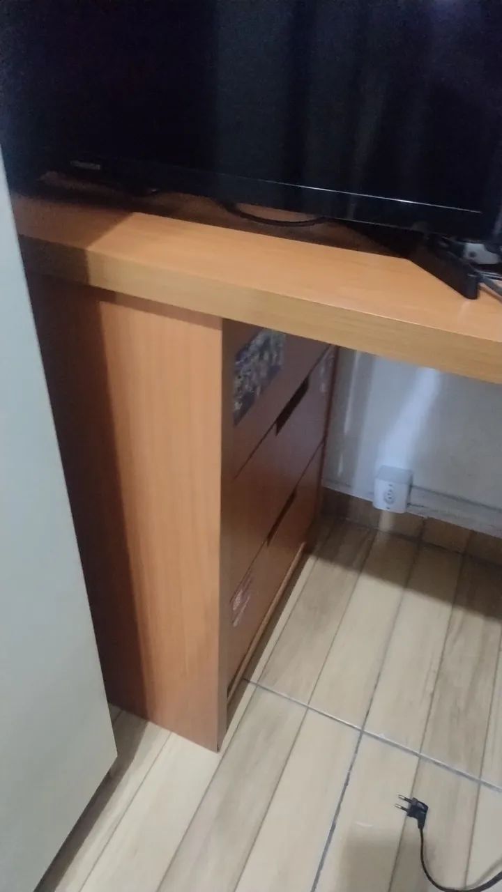 Mesa de escritório  - Foto 3