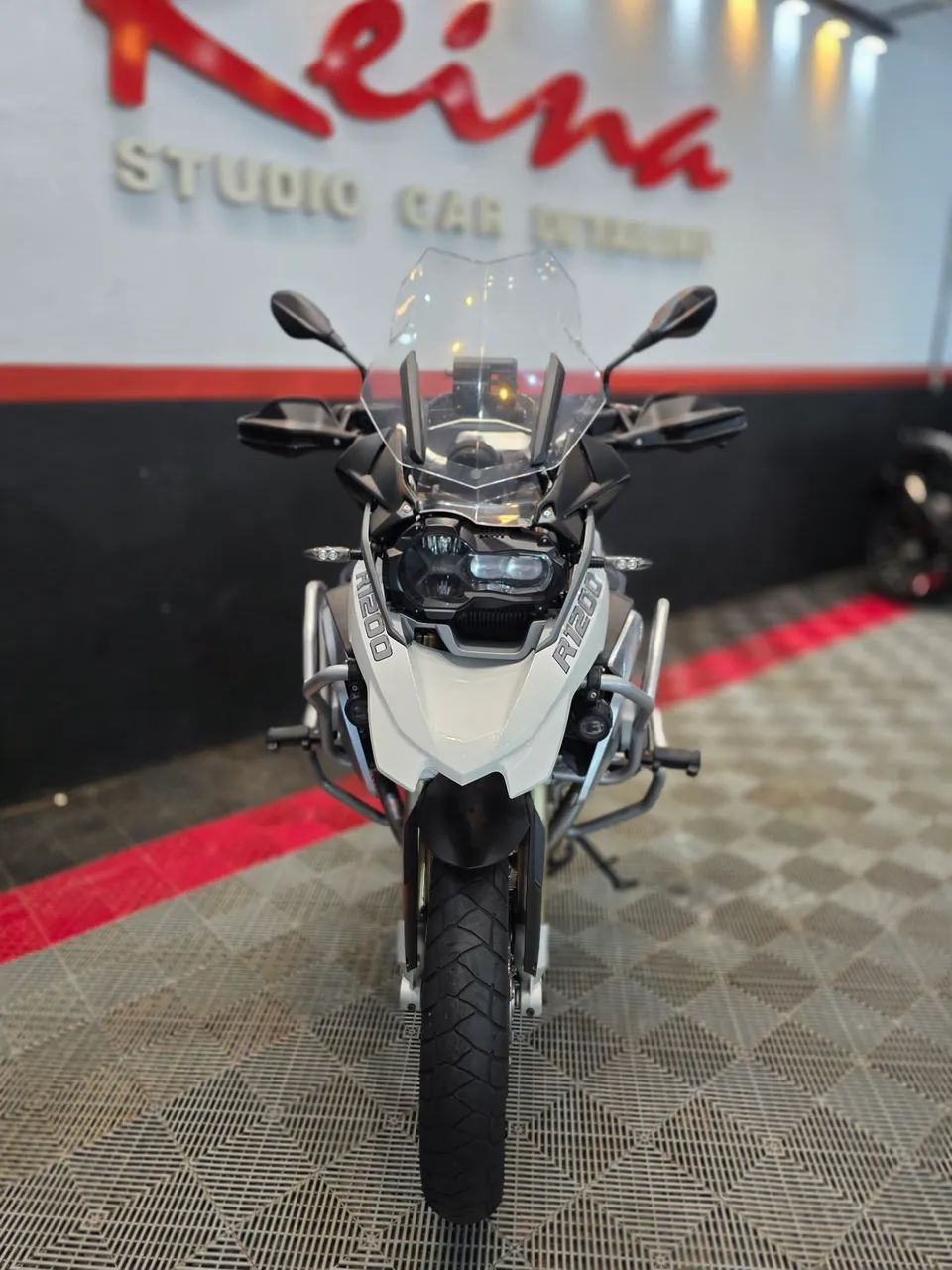 Gs 1200 premium 2015 - Foto 5