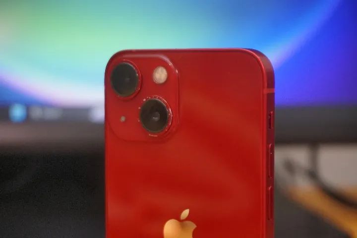 iPhone 13 Mini 128gb Product RED - Celulares e Smartphones - Joá