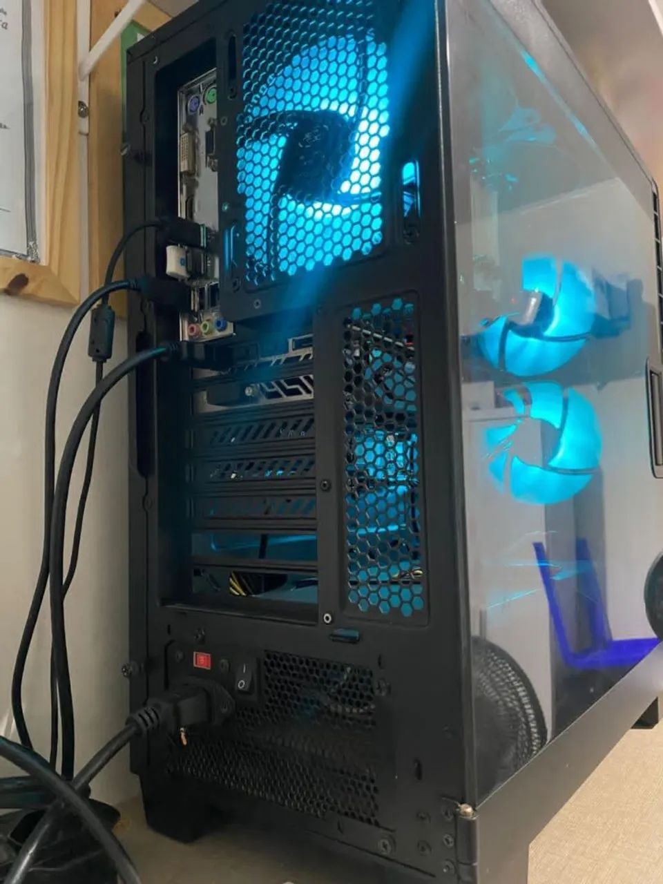 Pc gamer 3 mil, pra vender hoje - Foto 5