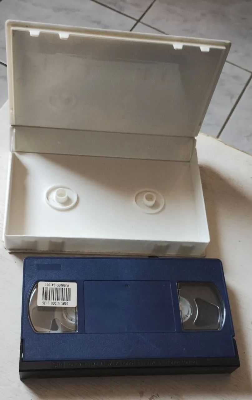 FITA VHS - Foto 5
