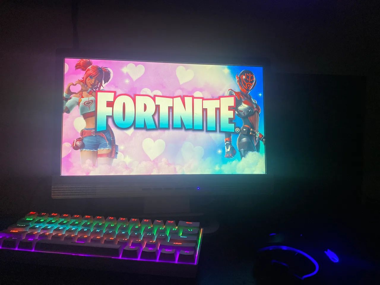 Monitor 20 polegadas 