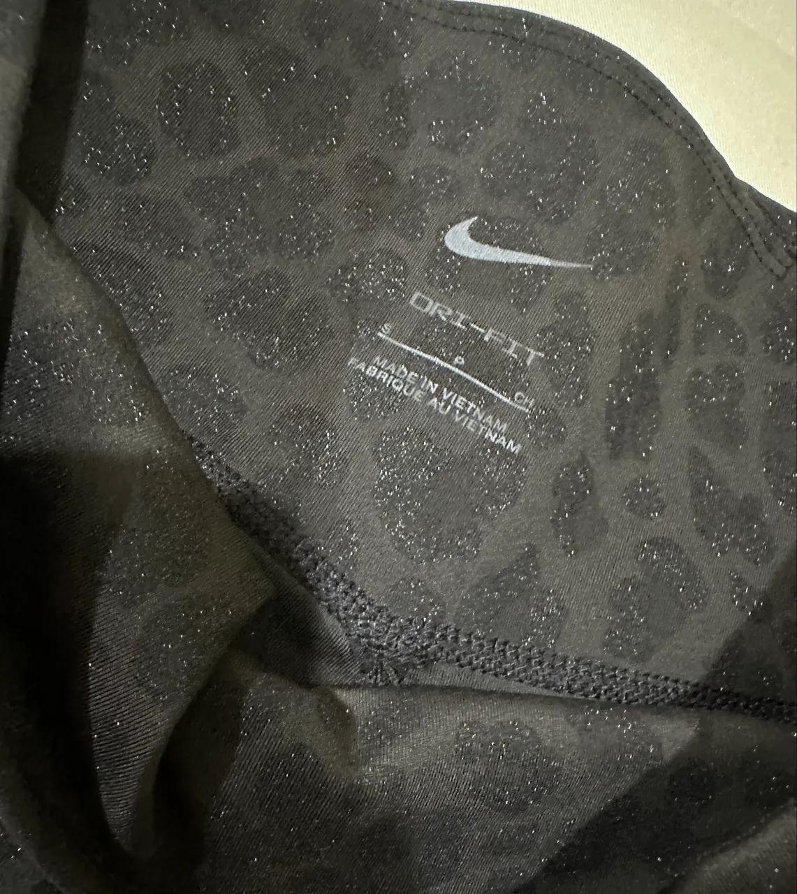 Legging Nike Dri-Fit Original Feminina - Foto 5