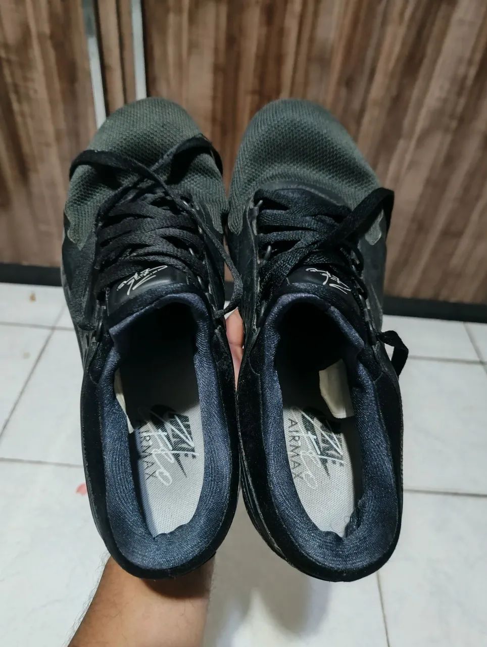 Tênis Nike Air Max Zero original - Foto 5