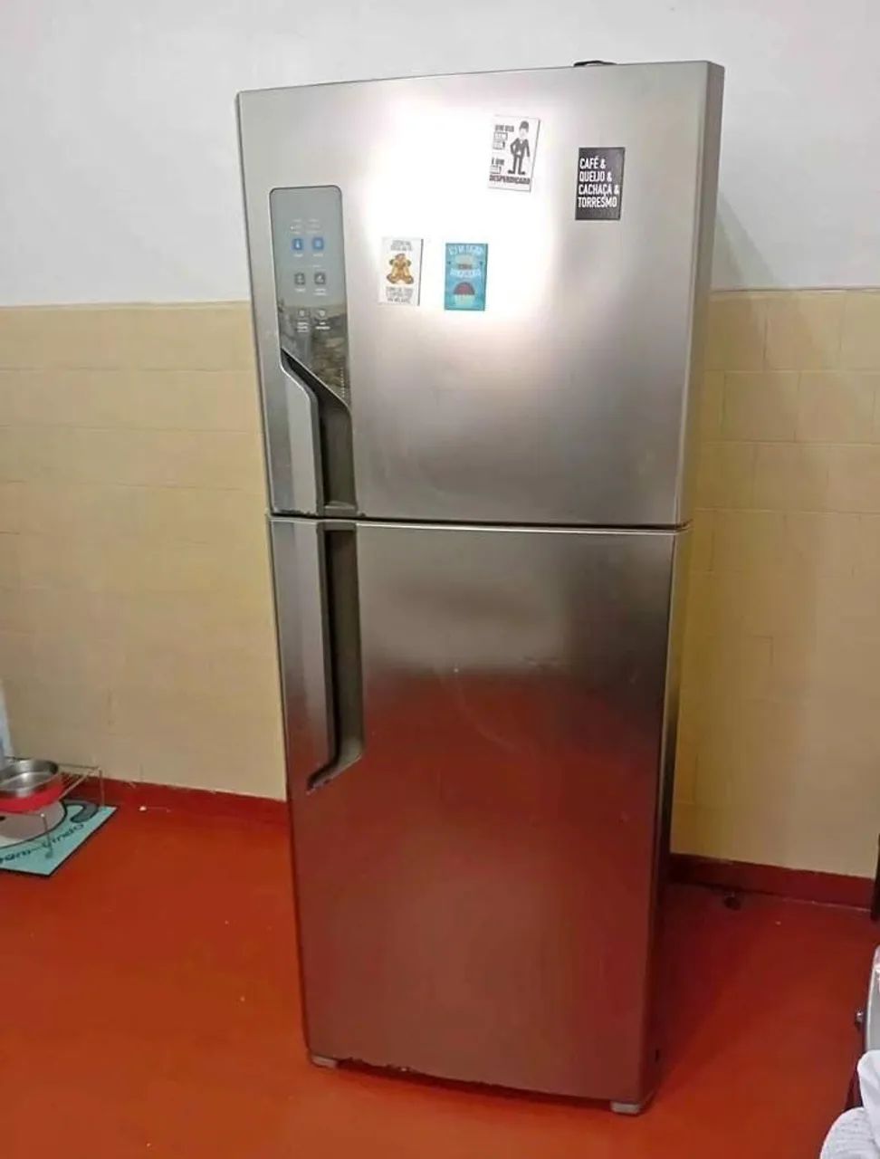 Electrolux 430 Litros