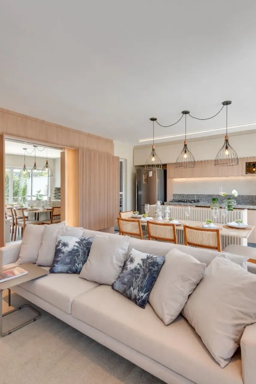 Casa 4 quartos no Condomínio Jardins Cannes - Foto 5