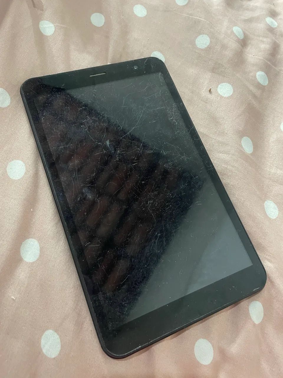 ? Tablet Multilaser ? para conserto/peças - Foto 2
