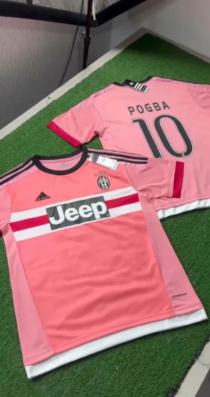 Camisas de times - Foto 4