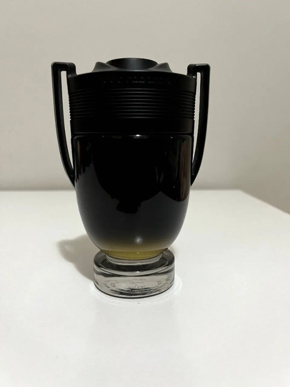 Perfume Original Invictus Victory Paco Rabanne 100ml TESTER SEM USO - Foto 2
