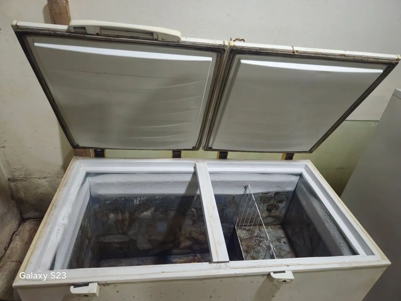 Freezer  - Foto 2