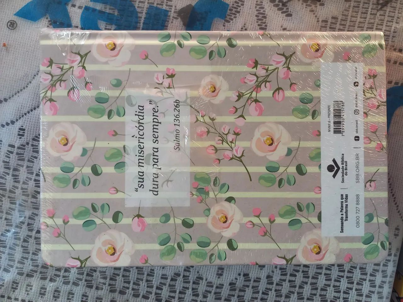 Biblia sagrada - Foto 3