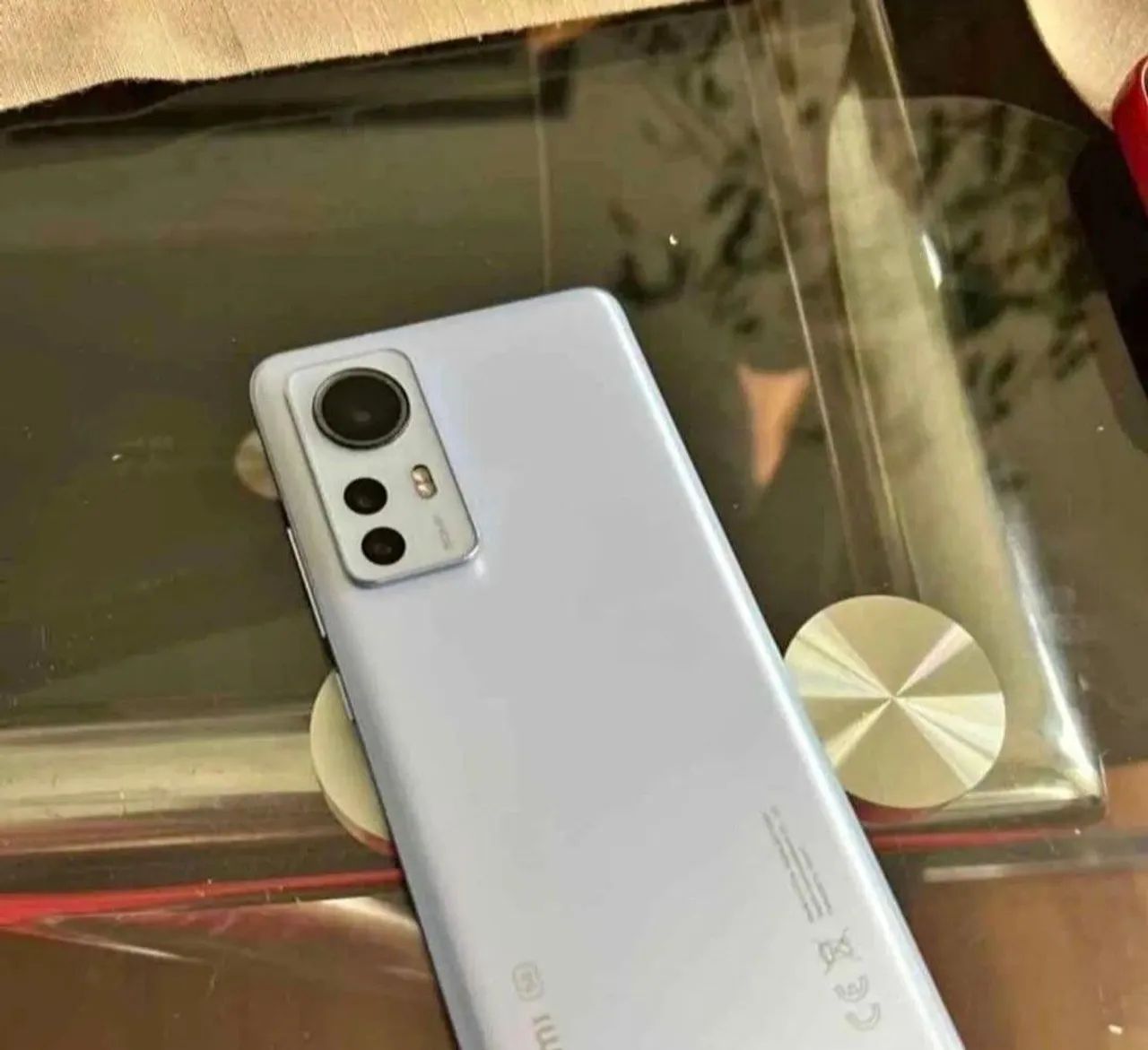 Xiaomi Mi 12 256Gb - Foto 4