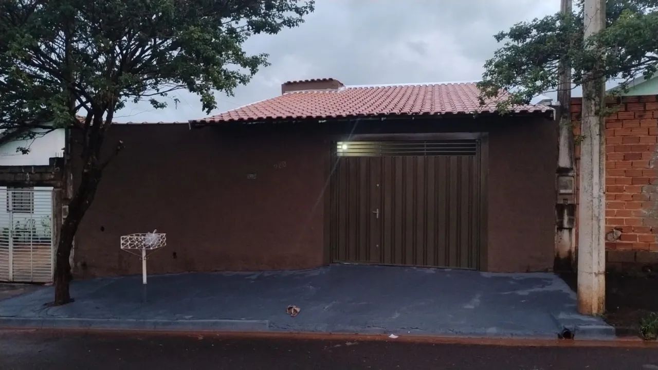 Foto - Ribeirão Preto - Presidente Dutra