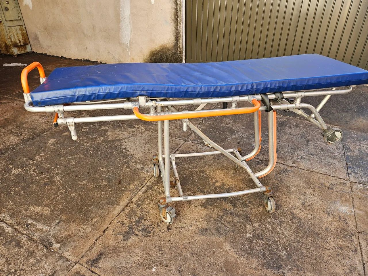 Maçã p ambulância  - Foto 4