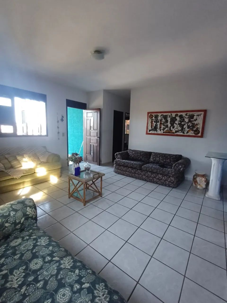 Compre uma casa ampla em Capim Macio, com piscina e churrasqueira. - Foto 5