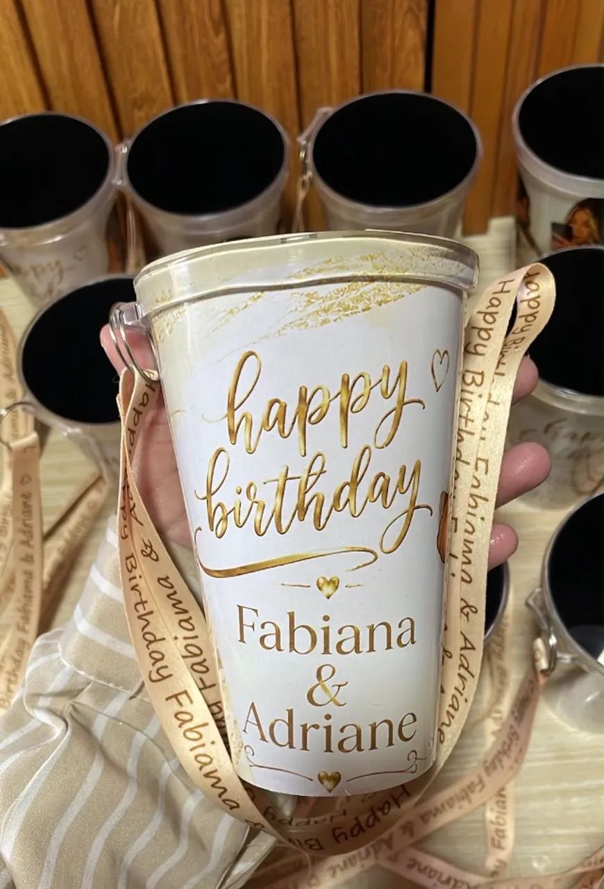 Canecas e copos personalizados  - Foto 2