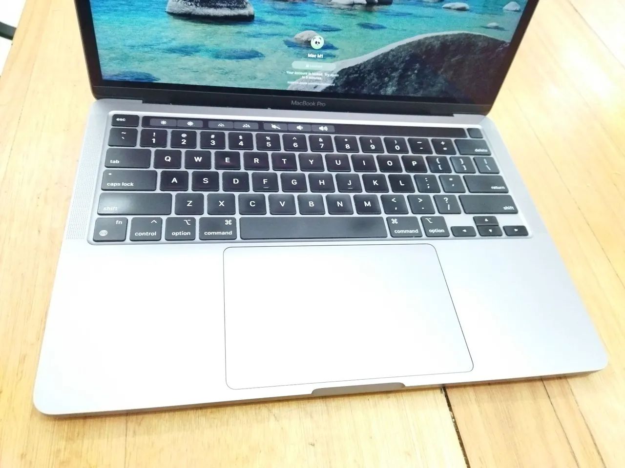 MacBook Pro 13