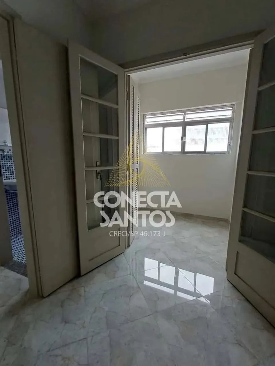 Apto 1 quarto São Vicente - R$ 265 mil, Cod: 1845 - Foto 3