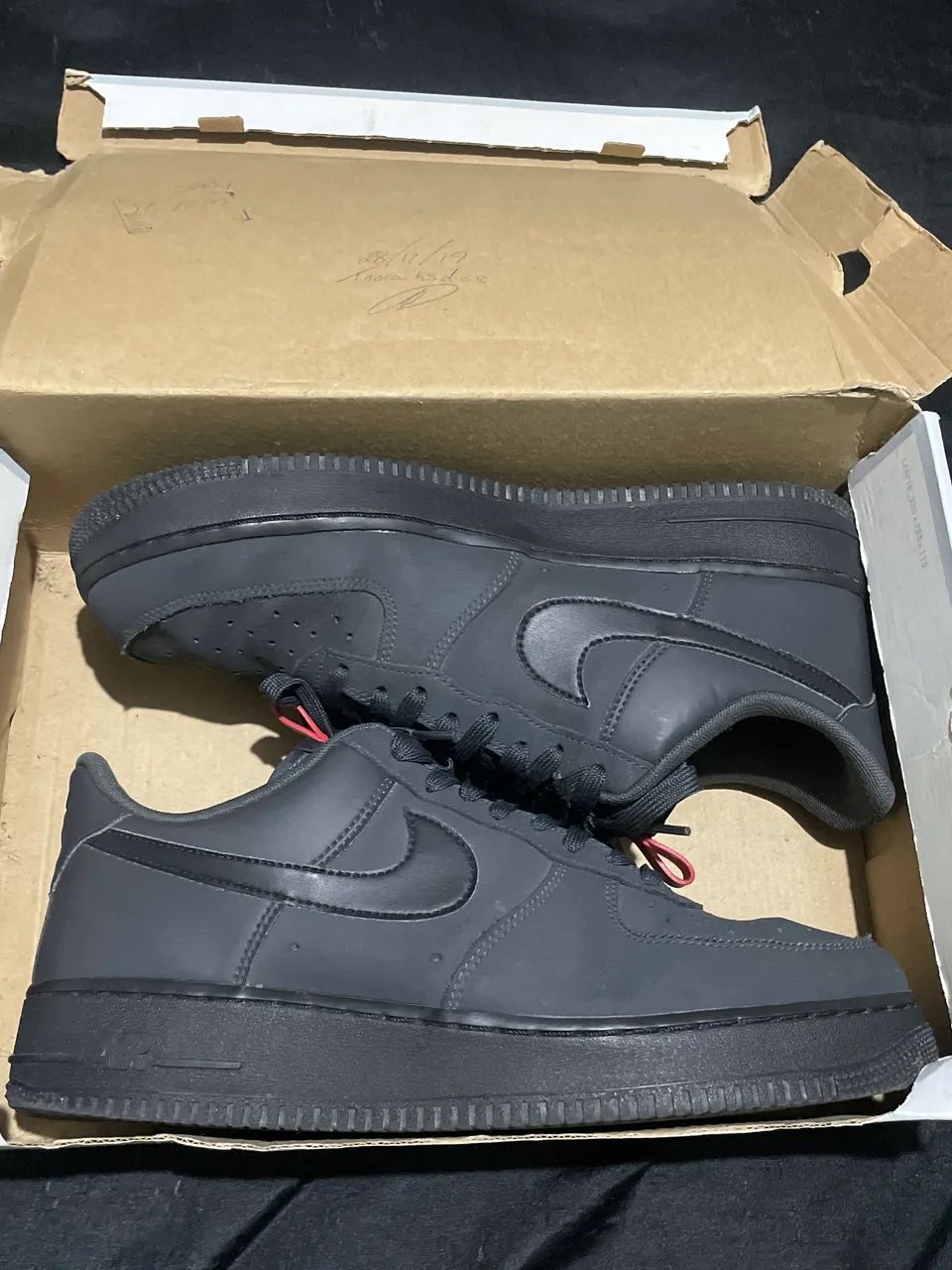 Nike air force one original 42 - Foto 2