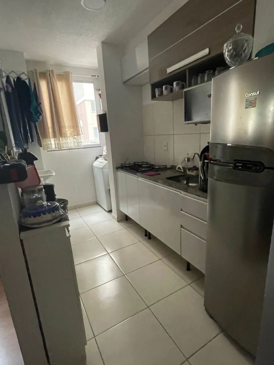 Vendo apartamento  - Foto 2