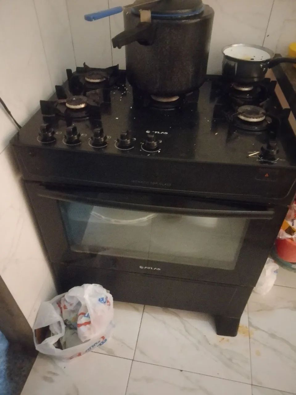 Pra vender 