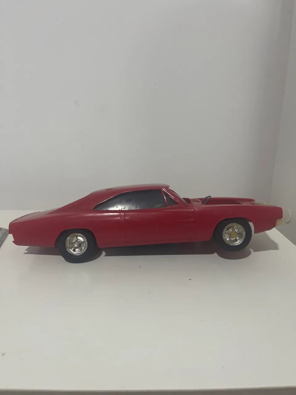 BRINQUEDO VINTAGE RARO - DODGE - Foto 4
