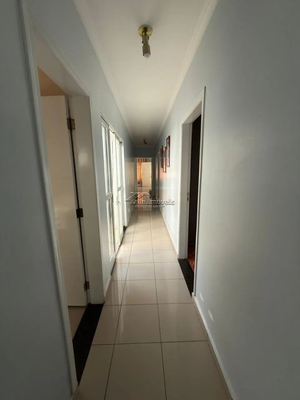 Aluga Casa 4 Quartos Loteamento Remanso Campineiro - Foto 3