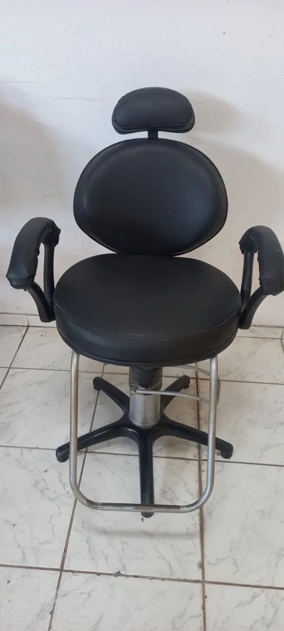 Cadeiras Para Salão 