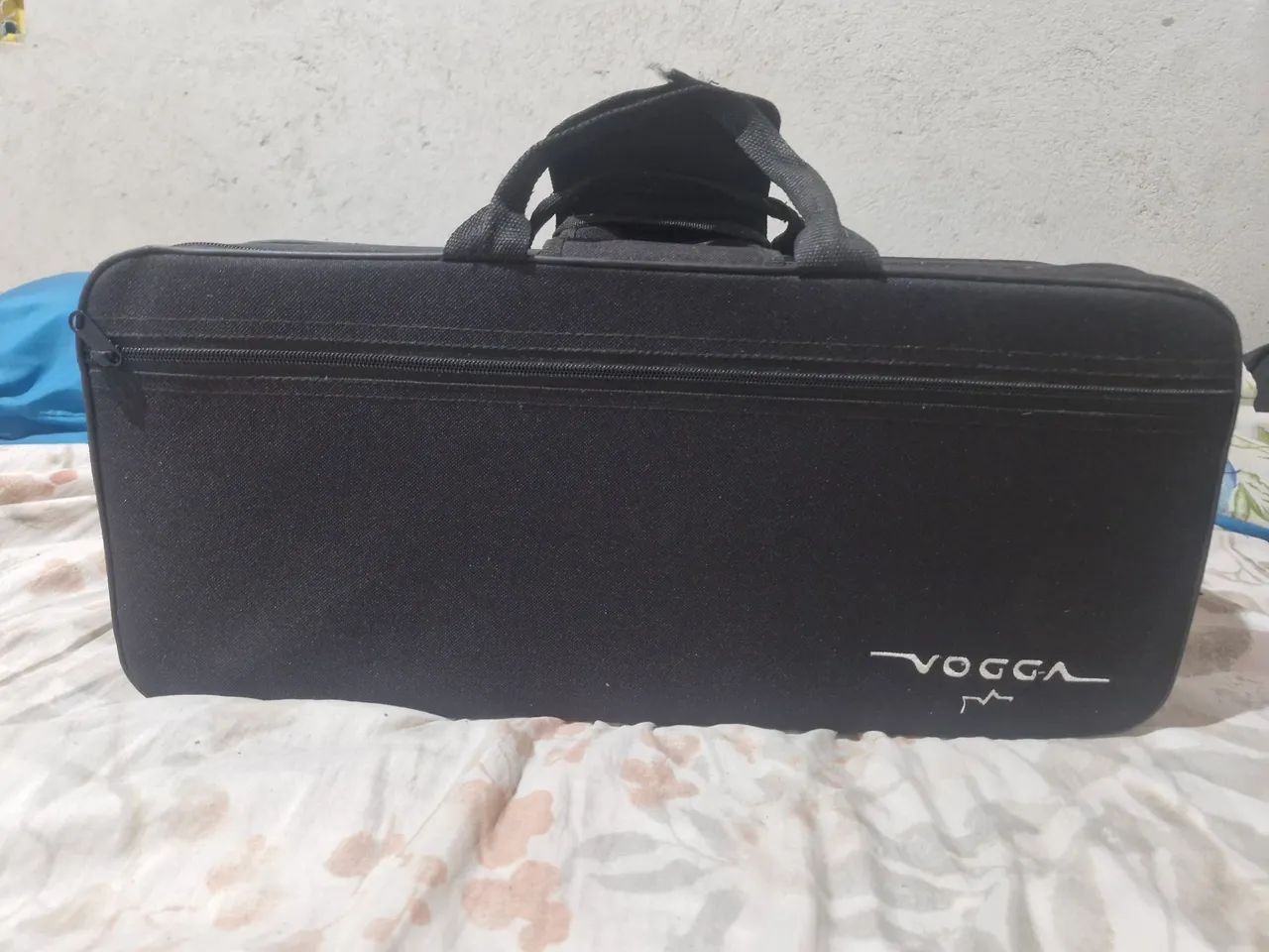 Trompete Vogga - Foto 4