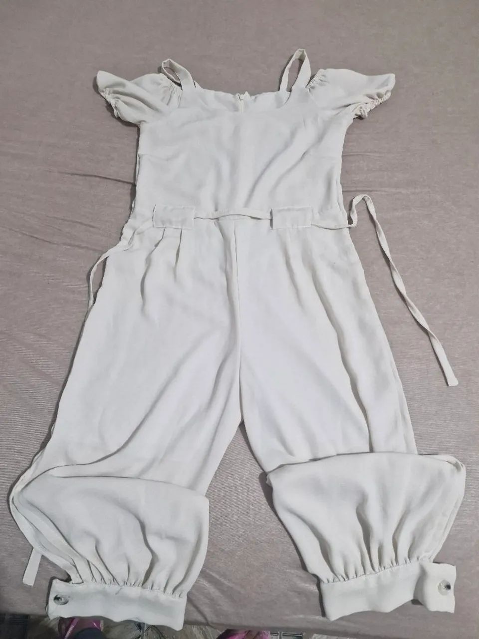 Macacão Infantil 