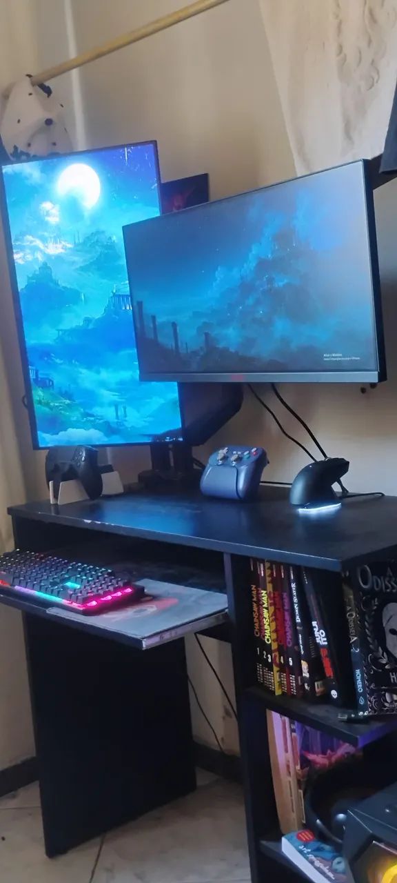 Monitor Gamer 29 polegadas pichau - Foto 2