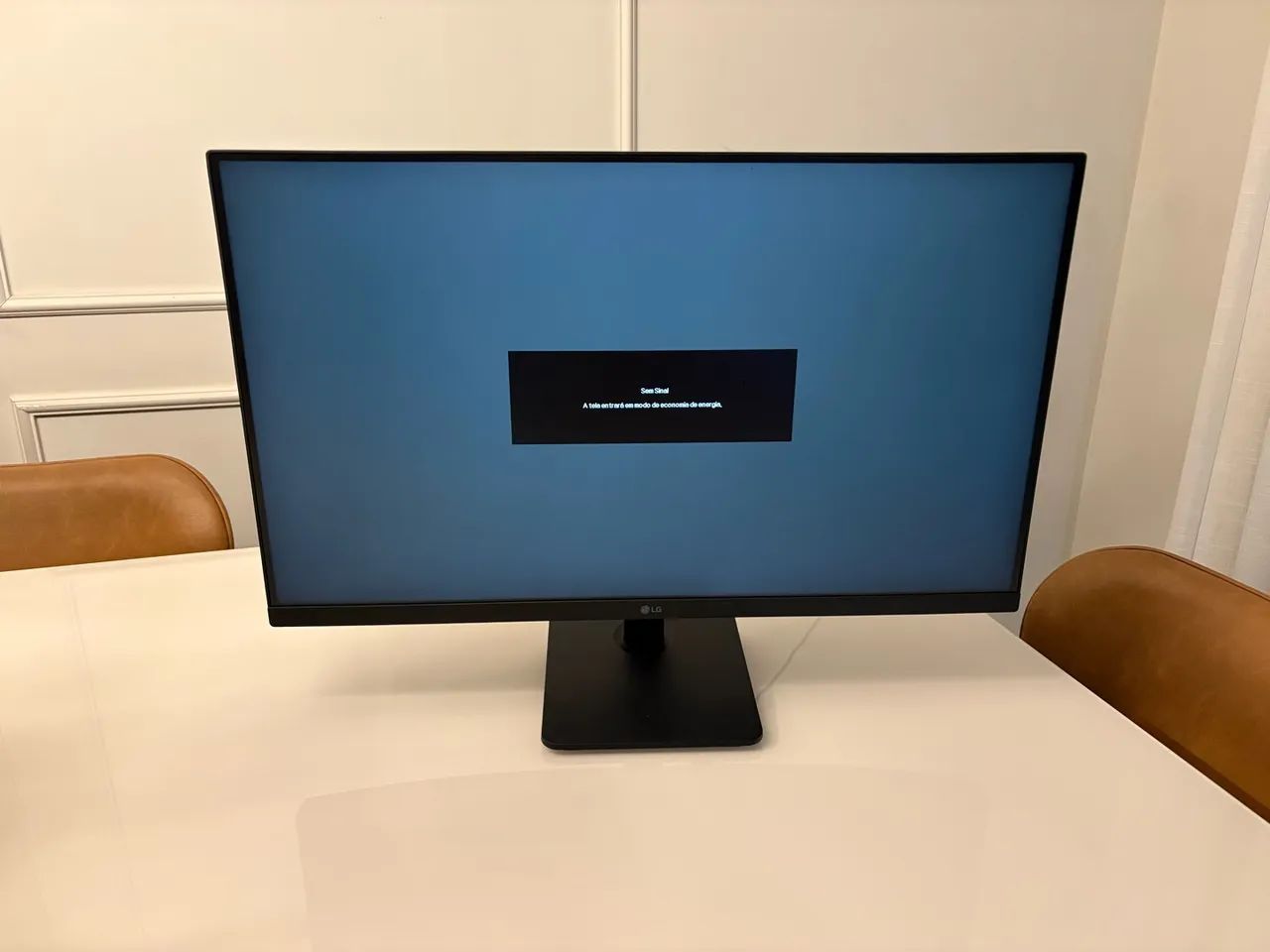 Monitor LG 27 polegadas 