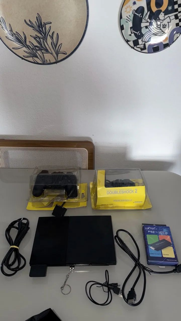 PlayStation 2 - Foto 3