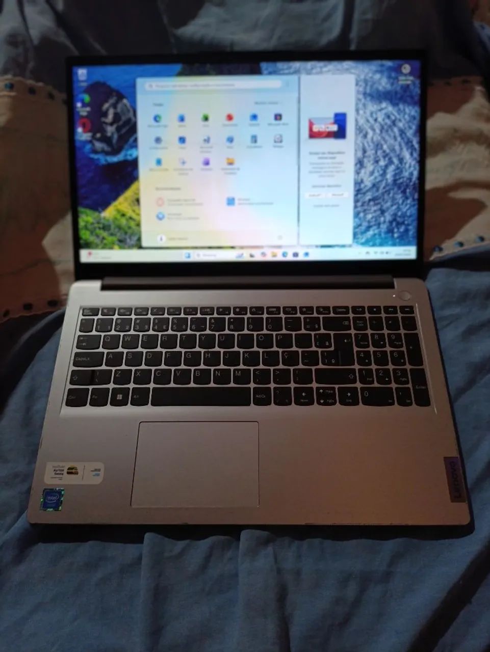 Notebook Lenovo  - Foto 4