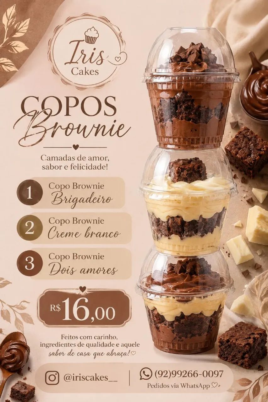 Bolos e doces a pronta entrega!  - Foto 2