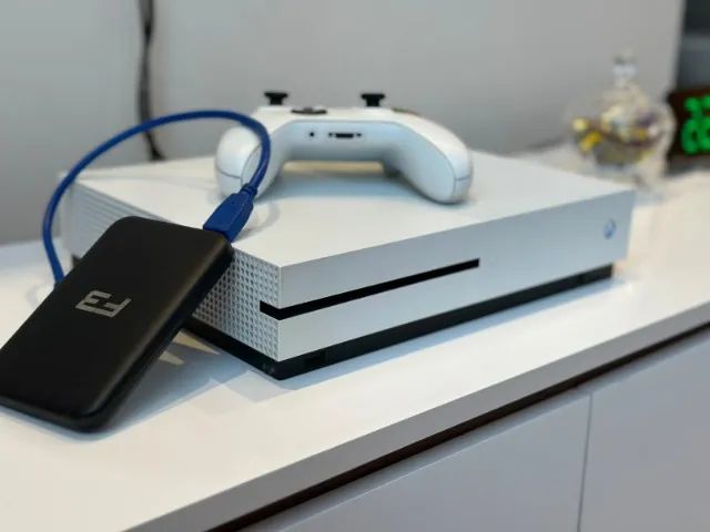 VENDO XBOX ONE S  - Foto 2