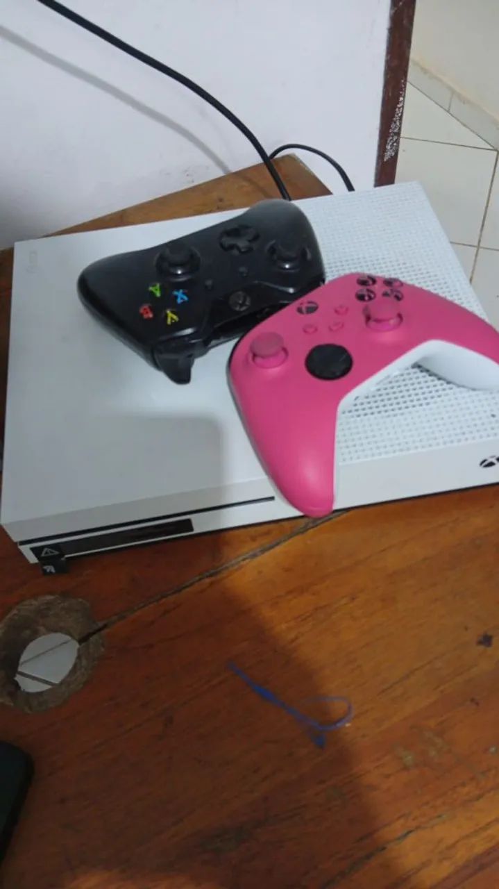 Xbox one 