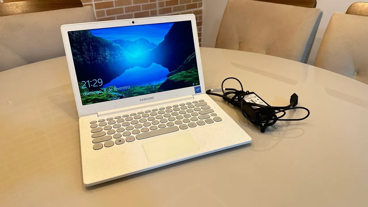 Notebook Samsung - Foto 2