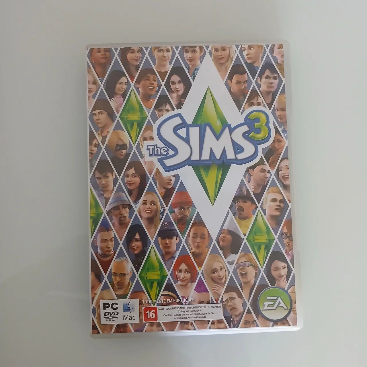 The sims 3 para PC