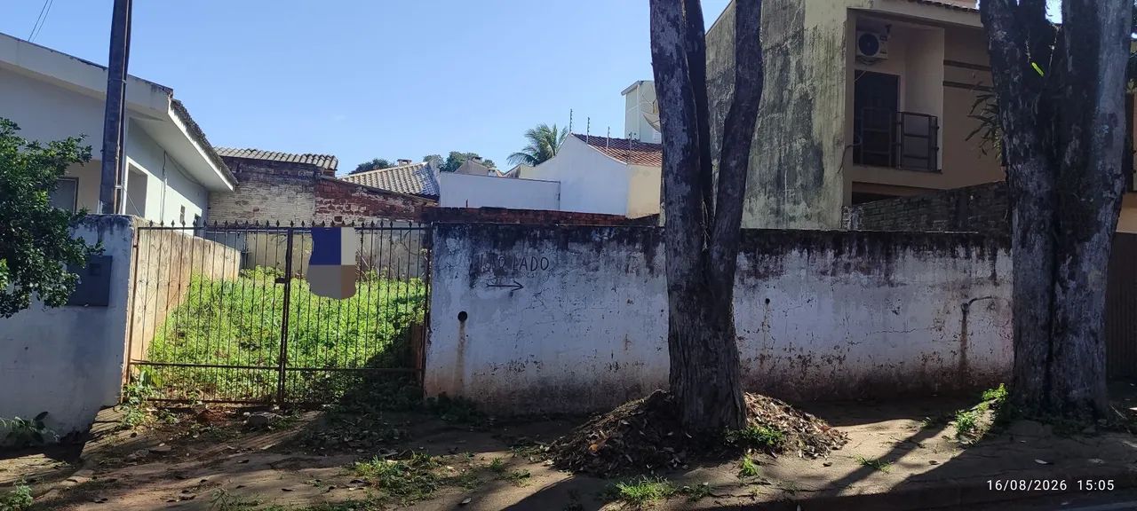 Terreno 152,25 m2 Excelente Localização  - Foto 2